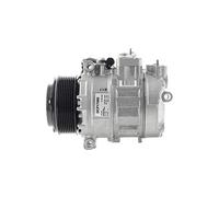 MAHLE Compresseur, climatisation ACP566000P | Compatible avec: MERCEDES-BENZ SLK, VIANO, VITO / MIXTO Kasten, VITO Bus