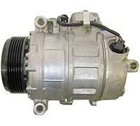 MAHLE ACP 703 000P Compresseur de clim