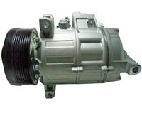 Mahle Original Compresseur de clim ACP 809 000P 12 V Ø110 mm pour Suzuki Grand Vitara II JT/TE/TD