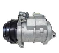 MAHLE Compresseur, climatisation ACP970000S Compatible avec: MERCEDES-BENZ SPRINTER 3,5-t Bus, SPRINTER 3,5-t Kasten, SPRINTER 3,5-t Pritsche/Fahrgestell, SPRINTER 3-t Bus, SPRINTER 3-t Kasten