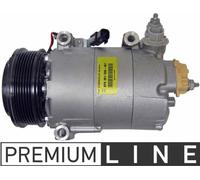 MAHLE Compresseur, climatisation Article : ACP 1390 000P