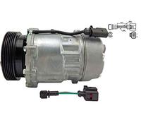 MAHLE ACP 191 000S Compresseur A/C BEHR