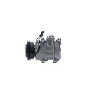 MAHLE Compresseur Climatisation Climatisateur Pour KIA Rio II 1.4 16V 1.6 CVVT