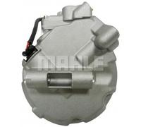 MAHLE Compresseur Climatisation Compatible Pour BMW 3E E90 E93 E92