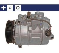 MAHLE Compresseur Climatisation Compatible Pour BMW 3E E90 E93 E92