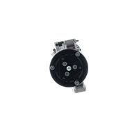 MAHLE Compresseur Climatisation Compatible Pour BMW 3er Touring E46 X3 E83