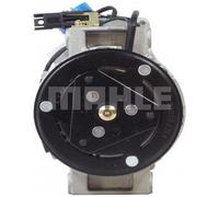 MAHLE Compresseur Climatisation Compatible Pour BMW X5 E70 X6 E71 E72