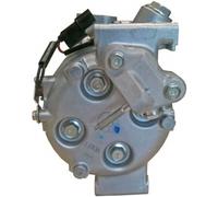 Compresseur de climatisation R 134a PAG 46 ACP 944 000S MAHLE pour HONDA