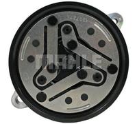 MAHLE Compresseur Climatisation Compatible Pour Hyundai Atos MX