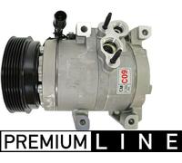 MAHLE Compresseur Climatisation Compatible Pour Hyundai Santa Fé II CM
