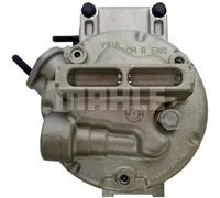 MAHLE Compresseur Climatisation Compatible Pour Hyundai Santa Fé II CM