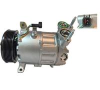 MAHLE Compresseur Climatisation Compatible Pour Volvo V50 MW V40 Berline 544