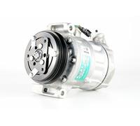 MAHLE Compresseur Climatisation Compatible Pour Volvo XC60 156 V60 155 157 136