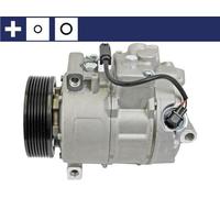 MAHLE Compresseur Climatisation Convient pour BMW 3er Coupé E92 E93 E89