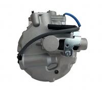 MAHLE Compresseur Climatisation Convient pour BMW 5er F10 F18 4 Cabriolet F33