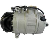 MAHLE Compresseur Climatisation Convient pour BMW 5er Touring F11 X5 E70 F10