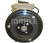 MAHLE Compresseur Climatisation Convient pour BMW 7er E65 E66 E67