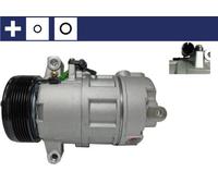 MAHLE Compresseur Climatisation Convient pour BMW Z4 Roadster E85 E86