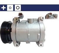 MAHLE Compresseur Climatisation Convient pour Chrysler Voyager IV Rg Rs
