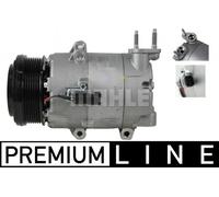 MAHLE Compresseur Climatisation Convient pour Ford Transit Bus V363 Boîte