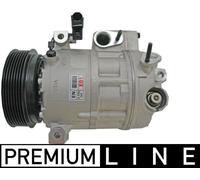 MAHLE Compresseur Climatisation Convient pour Hyundai IX55