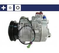 MAHLE Compresseur Climatisation Pour Audi A4 8D2 B5 8E2 B6 A6 4B C5 4A C4 VW