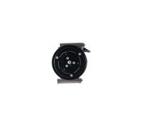 MAHLE Compresseur Climatisation pour Ford Transit Kasten 6 Gorges SD7V16