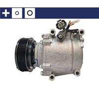 MAHLE Compresseur Climatisation pour Honda Civic VII Hatchback Eu EP Ev Ej Ek