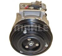 MAHLE Compresseur Climatisation Pour Mercedes-Benz C-Class T-Model GLK-Class