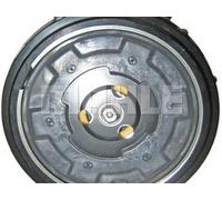 Compresseur de climatisation R 134a PAG 46 ACP 57 000S MAHLE pour MERCEDES-BENZ