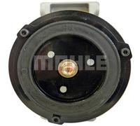 MAHLE Compresseur Climatisation Pour Mercedes-Benz M-Classe W164 GL-Classe X164