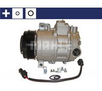 MAHLE Compresseur Climatisation Pour Mercedes-Benz Sprinter 4-T Bus C-Class