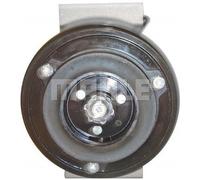 Compresseur de climatisation MAHLE ACP 129 000S