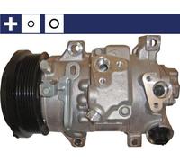 MAHLE Compresseur Climatisation Pour Toyota Auris _E15_ NRE15_ ZZE15_ ADE15_