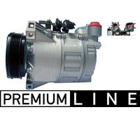 MAHLE Compresseur Climatisation pour Volvo XC60 XC70 II Ford S-MAX MONDEO IV