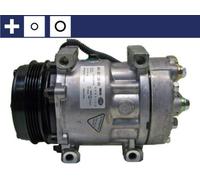 MAHLE Compresseur de clim Compresseur De Climatisation ACP 1064 000S