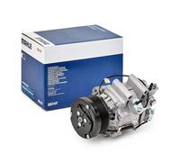 MAHLE Compresseur de clim Compresseur De Climatisation ACP 115 000S