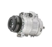 MAHLE Compresseur de clim Compresseur De Climatisation ACP 1162 000S pour BMW