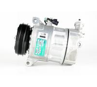 MAHLE Compresseur de clim Compresseur De Climatisation ACP 1190 000P