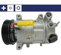 MAHLE Compresseur de clim Compresseur De Climatisation ACP 1256 000S