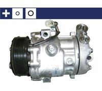 MAHLE Compresseur de clim Compresseur De Climatisation ACP 1276 000S pour OPEL