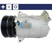 MAHLE Compresseur de clim Compresseur De Climatisation ACP 1289 000S