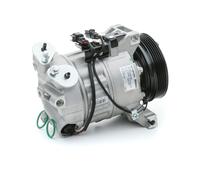 MAHLE Compresseur de clim Compresseur De Climatisation ACP 1299 000S pour FORD