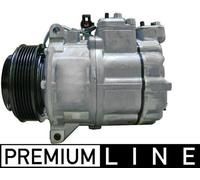 MAHLE Compresseur de clim Compresseur De Climatisation ACP 1310 000P