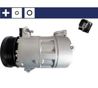 MAHLE Compresseur de clim Compresseur De Climatisation ACP 1357 000S