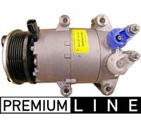 MAHLE Compresseur de clim Compresseur De Climatisation ACP 1366 000P pour FORD