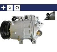 MAHLE Compresseur de clim Compresseur De Climatisation ACP 1411 000S
