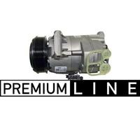 MAHLE Compresseur de clim Compresseur De Climatisation ACP 180 000P