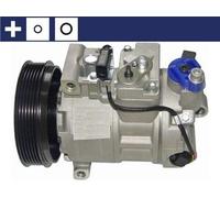 MAHLE Compresseur de clim Compresseur De Climatisation ACP 193 000S