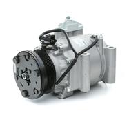 MAHLE Compresseur de clim Compresseur De Climatisation ACP 22 000S